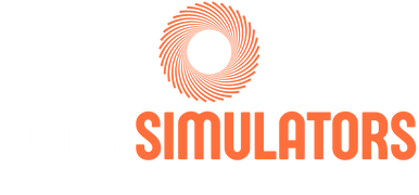 Total Simulators